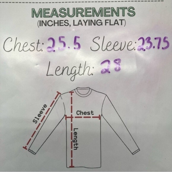 Mickey Mouse Sweatshirt SZ XL Atlanta Disney Store Made in the USA Red Warm Soft - Picture 8 of 9